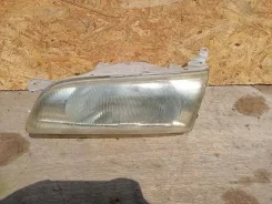 ���� Toyota Sprinter, ����� 12417 ����