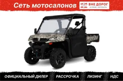 CFMoto UForce 1000 EPS ����