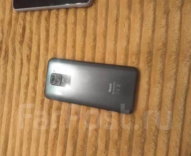 Xiaomi Redmi Note 9. �/�, 64 ��, �����, 4G LTE ����