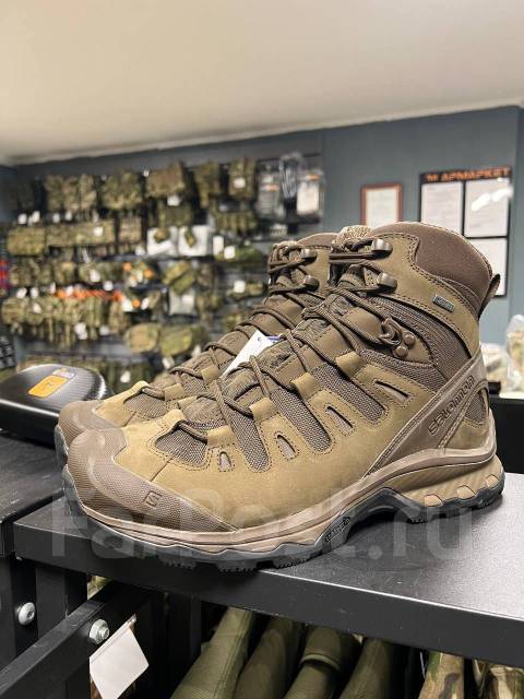 Salomon quest 4 d sale