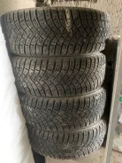 Michelin ZX. ������, ��� ����, 2017 ���, �/�, ����� 10�% ����