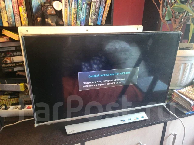 Samsung LT32E310EX. LED ����