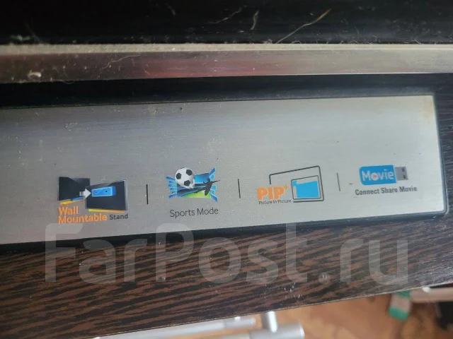Samsung LT32E310EX. LED ����