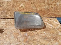 ���� Toyota Starlet, ������ 1066 ����