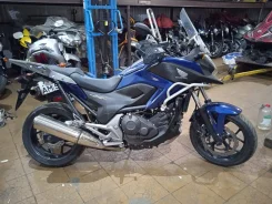 Honda NC 750XA. 750����. ��., ��������, ���������, ��� ������� ����