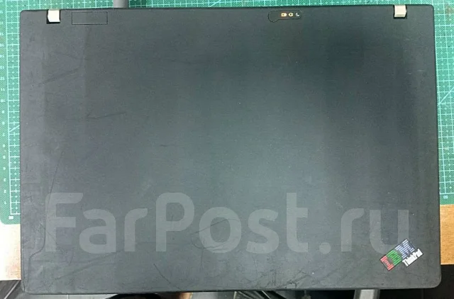 Lenovo ThinkPad Z61t. 14.1", 1,6����, ��� 3072 ��, ���� 320��� ����