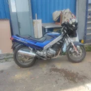 Kawasaki ZZR 250. 250����. ��., ��������, ���������, ������ �� �� ����