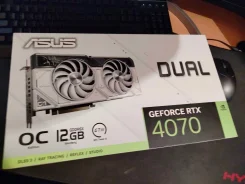 GeForce RTX 4070 ����