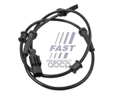 ������ ABS ���. Citroen/Peugeot/FIAT Jumper/Boxer/Ducato 2006 = FAST ���. FT80516 4545. H2 FT80516 ����