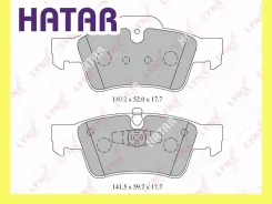 ������� ��������� �������� ��� Lynxauto BD5332 BD5332 ����