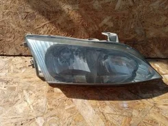 ���� Toyota Windom, ������ 3320 ����