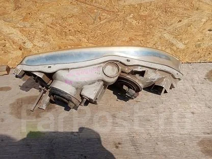 ���� Toyota Windom, ����� 3320 ����