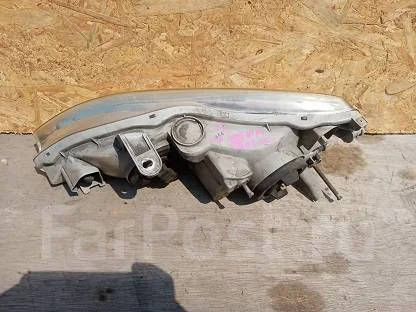 ���� Toyota Windom, ������ 3320 ����