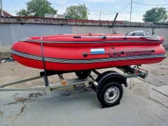 Orca. 2012 ���, ����� 3,60��., ��������� ���������, 15,00��.�., ������ ����