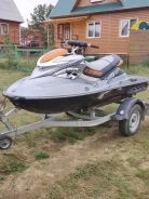 BRP Sea-Doo RXP. 2009 ��� ����