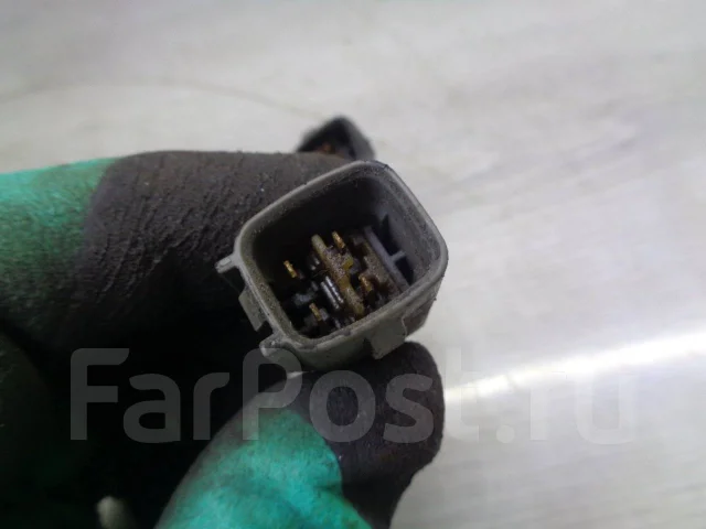 ������ ����������� Toyota 1UZFE+ 8946530560 ����
