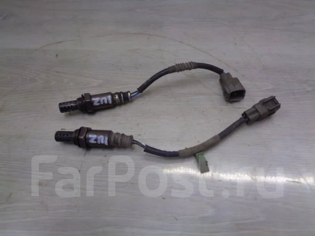 ������ ����������� Toyota 1UZFE+ 8946530560 ����