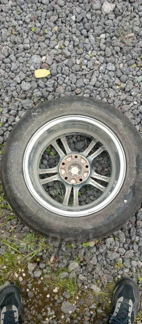 SLK. 6.0x15", 5x114.3 ����