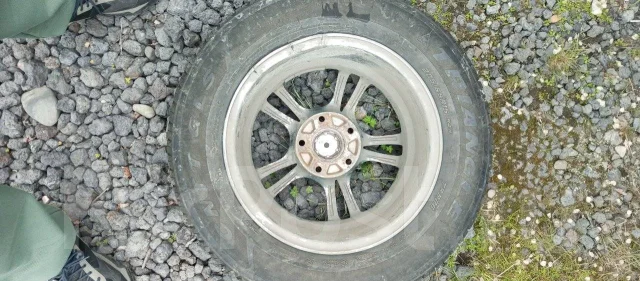 SLK. 6.0x15", 5x114.3 ����