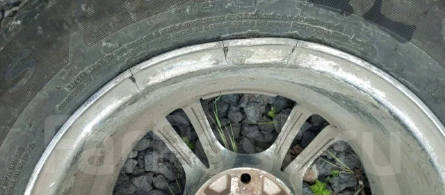 SLK. 6.0x15", 5x114.3 ����
