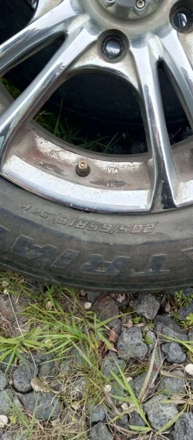 SLK. 6.0x15", 5x114.3 ����