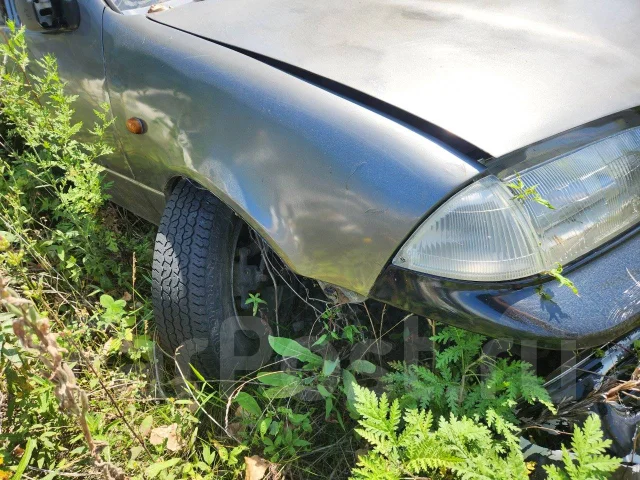 Suzuki Cultus. �������, ��������, 1.5, ������, 135 000����. ��, ��� ��� ����