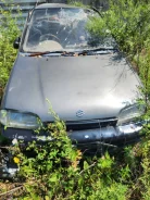 Suzuki Cultus. �������, ��������, 1.5, ������, 135 000����. ��, ��� ��� ����