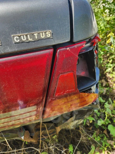 Suzuki Cultus. �������, ��������, 1.5, ������, 135 000����. ��, ��� ��� ����