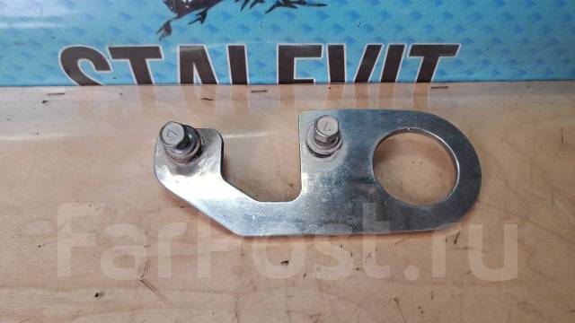 Рым буксировочный Suzuki Jimny3 Jimny Sierra3 Wide3(Нержавейка-Япония ...
