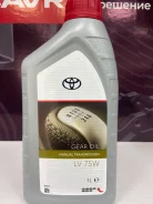 Toyota. ����, �����������, 75W, 1��. ����