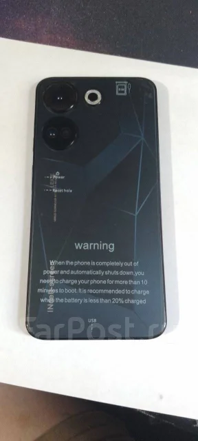 Tecno Camon 20 Pro. �����, 1 ��, ������, 5G ����