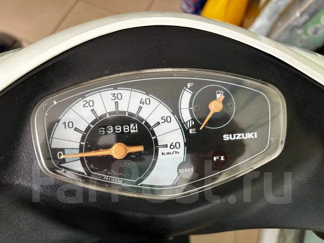 Suzuki Address V50. 49����. ��., ��������, ��� ���, ��� ������� ����
