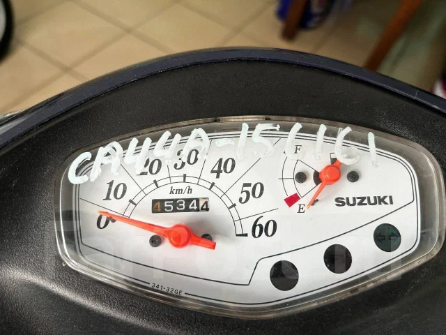 Suzuki Address V50. 49����. ��., ��������, ��� ���, ��� ������� ����