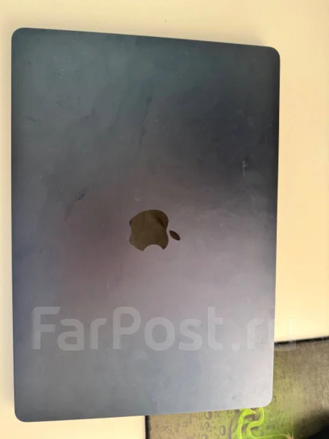 Apple MacBook Air 15. ��� 8 ��, WiFi: 1, Bluetooth: 1 ����