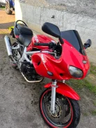 Suzuki SV 400S. 400����. ��., ��������, ���������, ������ �� �� ����