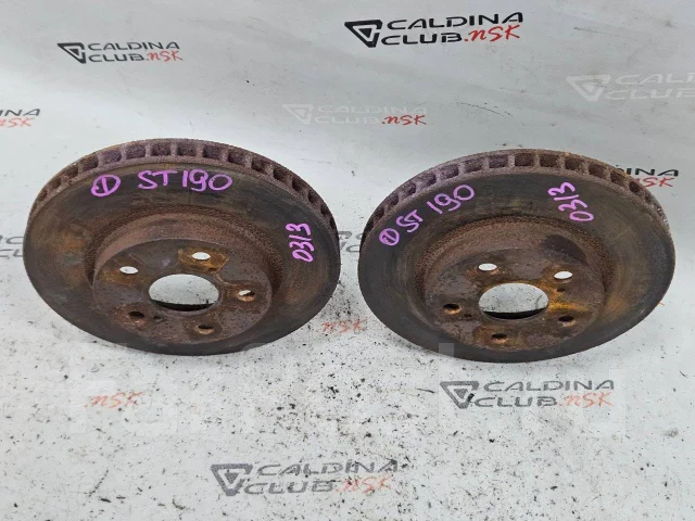 ����� ��������� �������� ���� ST190 43512-21010 ����