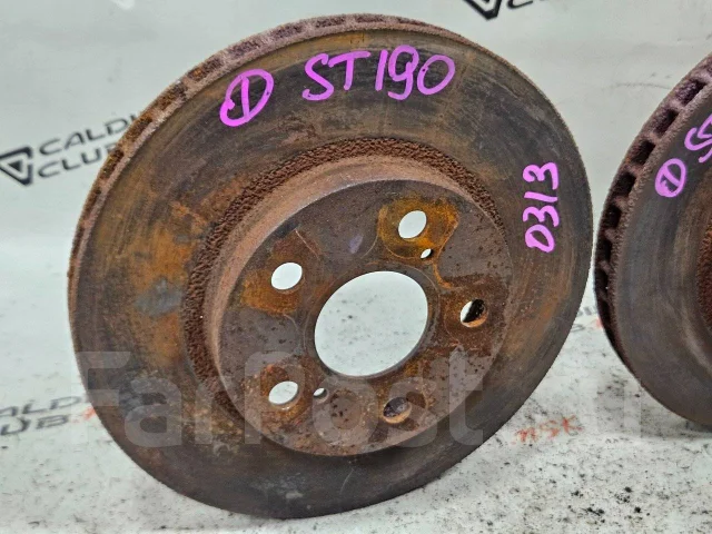 ����� ��������� �������� ���� ST190 43512-21010 ����