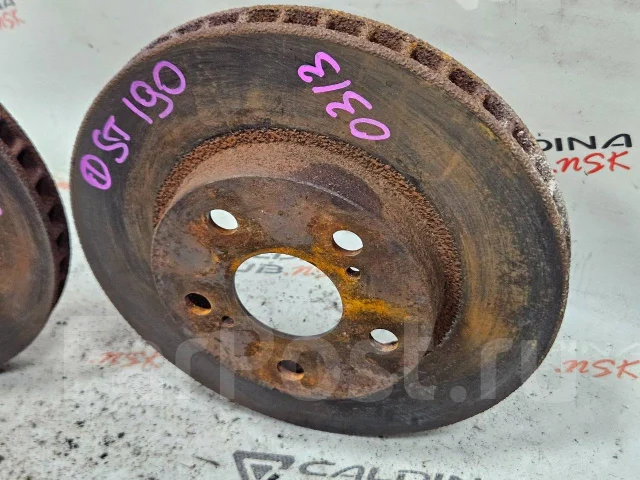 ����� ��������� �������� ���� ST190 43512-21010 ����