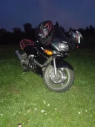 Kawasaki ZZR 400. 400����. ��., ��������, ���������, ������ �� �� ����