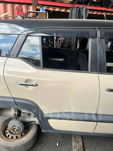 Suzuki Xbee. MN71S, K10C ����