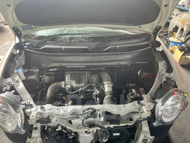 Suzuki Xbee. MN71S, K10C ����