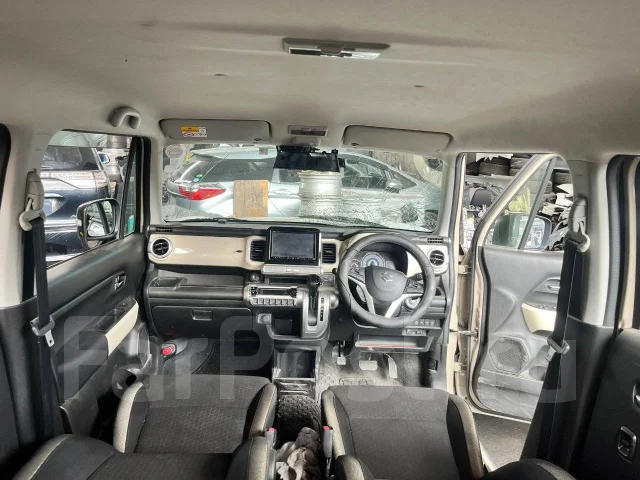 Suzuki Xbee. MN71S, K10C ����