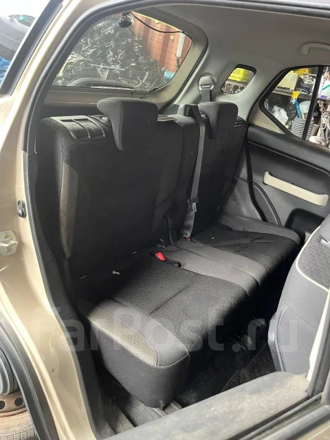 Suzuki Xbee. MN71S, K10C ����