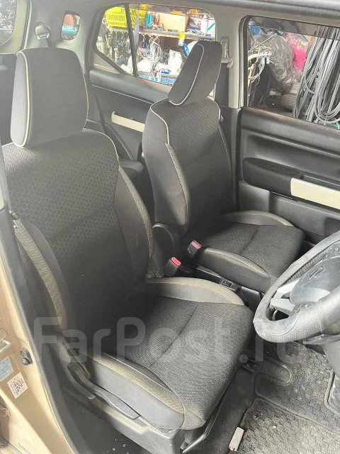 Suzuki Xbee. MN71S, K10C ����