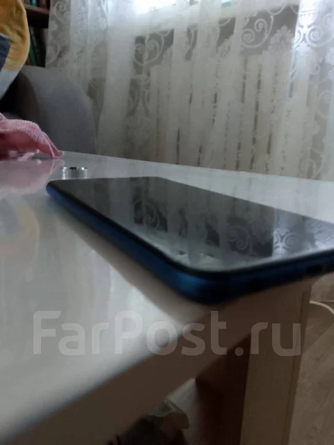Honor 8X. �/�, 64 ��, �����, ����������, 4G LTE ����