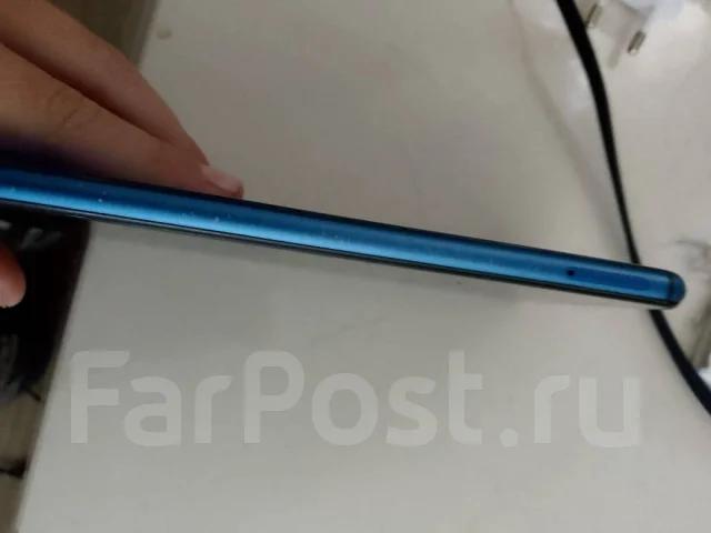 Honor 8X. �/�, 64 ��, �����, ����������, 4G LTE ����