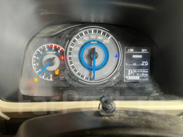 Suzuki Xbee. MN71S, K10C ����