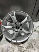 LegeArtis Optima. 6.5x16", 5x114.3, ET38,  67,1. 