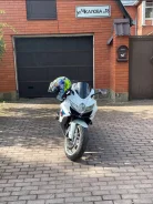 Suzuki GSX-R 600. 600����. ��., ��������, ���������, ������ �� �� ����