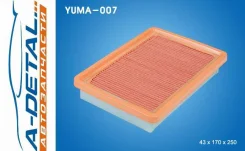 ������ ��������� YUIL YUMA-007 YUMA007 ����